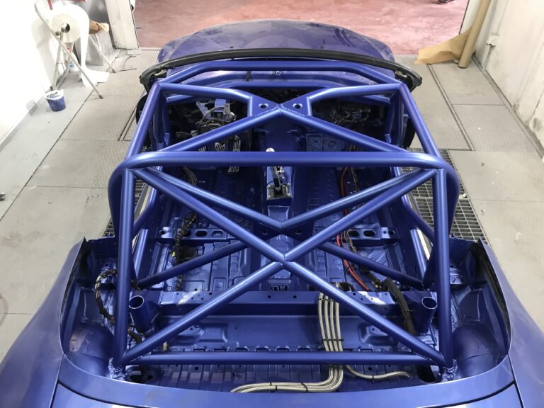 tratamiento de superficies antes de pintar